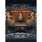 House of 1000 Doors: The Palm of Zoroaster Collector's Edition (PC)