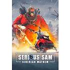 Serious Sam: Siberian Mayhem (PC)