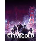 PAYDAY 2: City of Gold Collection (PC)