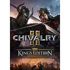 Chivalry 2 King's Edition (PC)