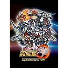 Super Robot Wars 30 Digital Deluxe Edition (PC)