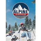 Alpine The Simulation Game (PC)