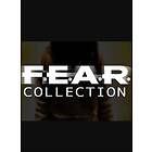 F.E.A.R Collection (PC)