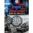 Power & Revolution 2022 Edition (PC)