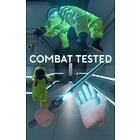 Combat Tested [VR] (ROW) (PC)