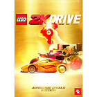 LEGO 2K Drive Awesome Rivals Edition (PC)