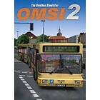 Omsi 2: Bus Simulator (PC)
