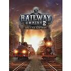 Railway Empire 2 Deluxe Edition (PC)