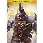 Warhammer: Chaosbane (Slayer Edition) (PC)