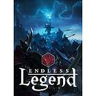 Endless Legend Classic Edition (PC)