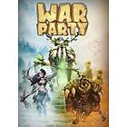 WAR PARTY (PC)