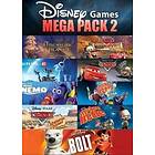 Disney Mega Pack: Wave 2 (PC)