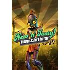 Oddworld: New 'n' Tasty (ROW) (PC)