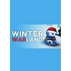 Winter Warland (PC)