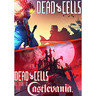 Dead Cells: Return to Castlevania Bundle (PC)