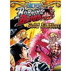 One Piece Burning Blood (Gold Edition) (PC)
