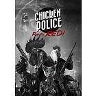 Chicken Police Paint it RED! (PC)