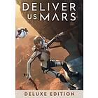 Deliver Us Mars: Deluxe Edition (PC)