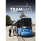 TramSim Munich The Tram Simulator (PC)