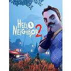 Hello Neighbor 2 (PC)