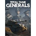 Total Tank Generals (PC)