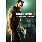Max Payne 3 (Complete Edition) (PC)