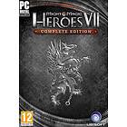 Might and Magic Heroes VII Complete Edition (inc. Heroes III) (PC)