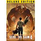 Serious Sam 4 Deluxe Edition (PC)