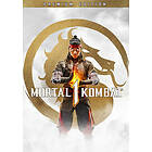 Mortal Kombat 1 Premium Edition (PC)