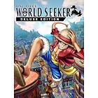 ONE PIECE: World Seeker Deluxe Edition (PC)