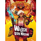 Wildcat Gun Machine (PC)