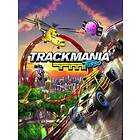 Trackmania Turbo (ENG) (PC)