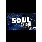 Soul Axiom Deluxe Edition (PC)