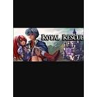 Royal Rescue SRPG (PC)