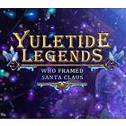 Yuletide Legends: Who Framed Santa Claus (PC)