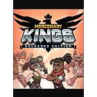 Mercenary Kings Reloaded (PC)