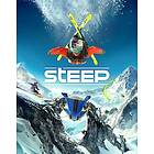 Steep (Gold Edition) (PC)