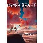 Paper Beast Folded Edition (PC)