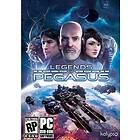 Legends of Pegasus Special Edition (PC)