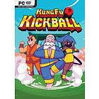 KungFu Kickball (PC)