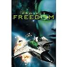 Project Freedom (PC)