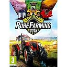 Pure Farming 2018 Day One Edition (PC)