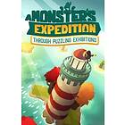 A Monster's Expedition (PC)