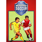 MicroProse Soccer (PC)