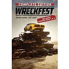 Wreckfest Complete Edition (PC)