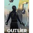 OUTLIER [VR] (PC)