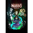 Dungeon Munchies (PC)
