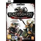 Blackguards Deluxe Edition (PC)