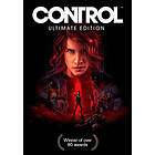 Control Ultimate Edition (PC)