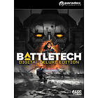 BattleTech Digital Deluxe Edition (PC)